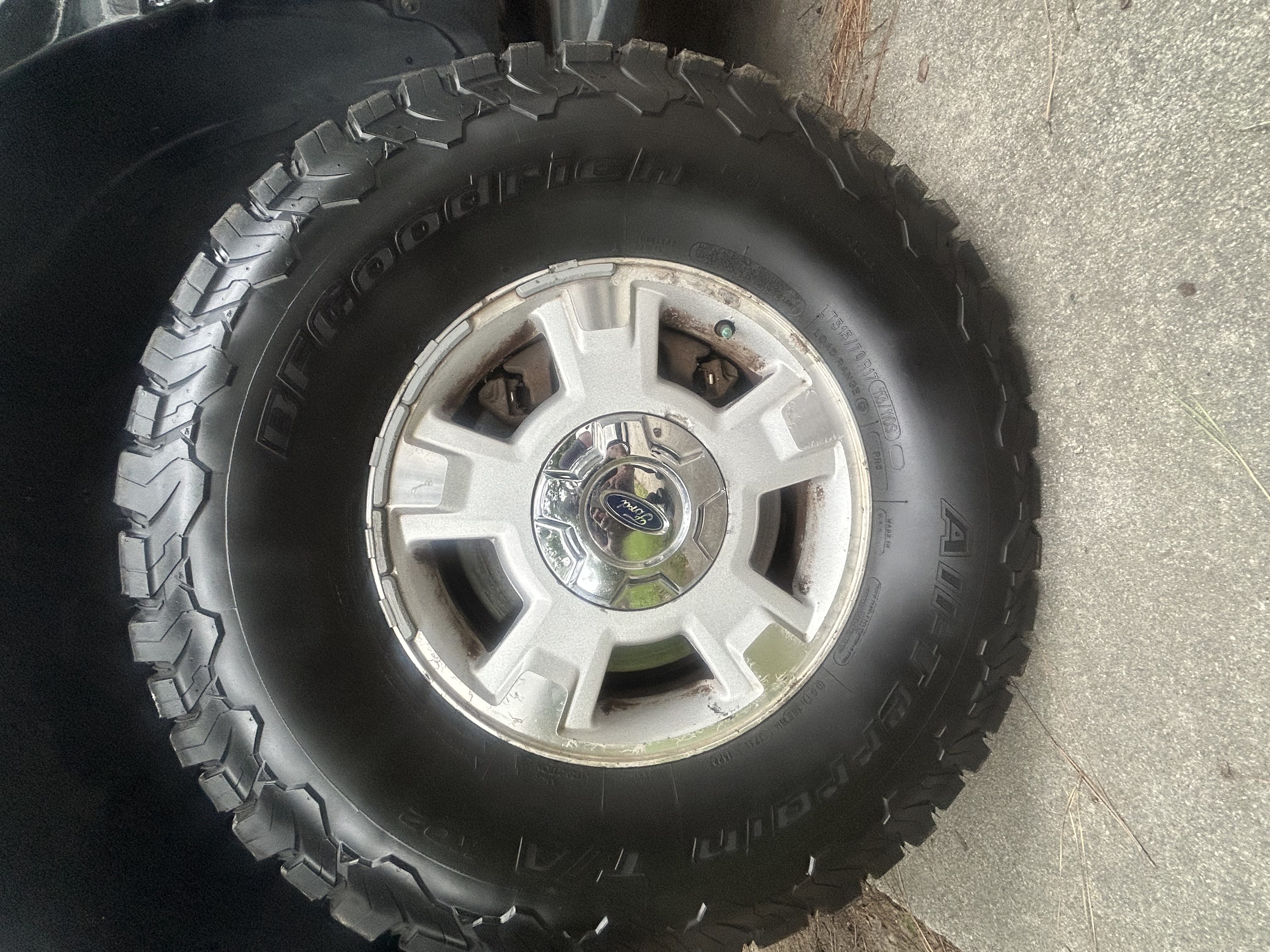 Used 2014 Ford F150 XLT w/ Trailer Tow Package AWD/4WD image 9