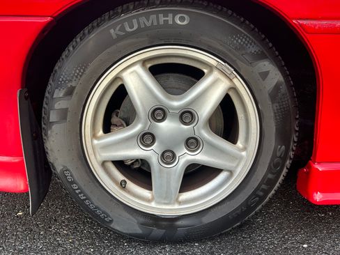 Used 1997 Chevrolet Camaro RS w/ Preferred Equipment Group 2 image 13