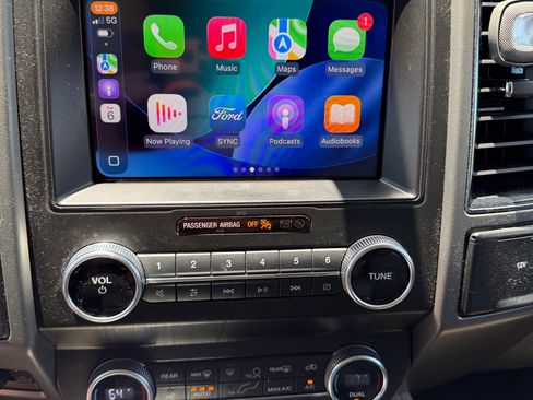 Used 2019 Ford Expedition Max XLT w/ Equipment Group 202A RWD image 14