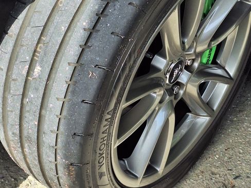 Used 2013 Ford Mustang GT Premium w/ Electronics Pkg image 19