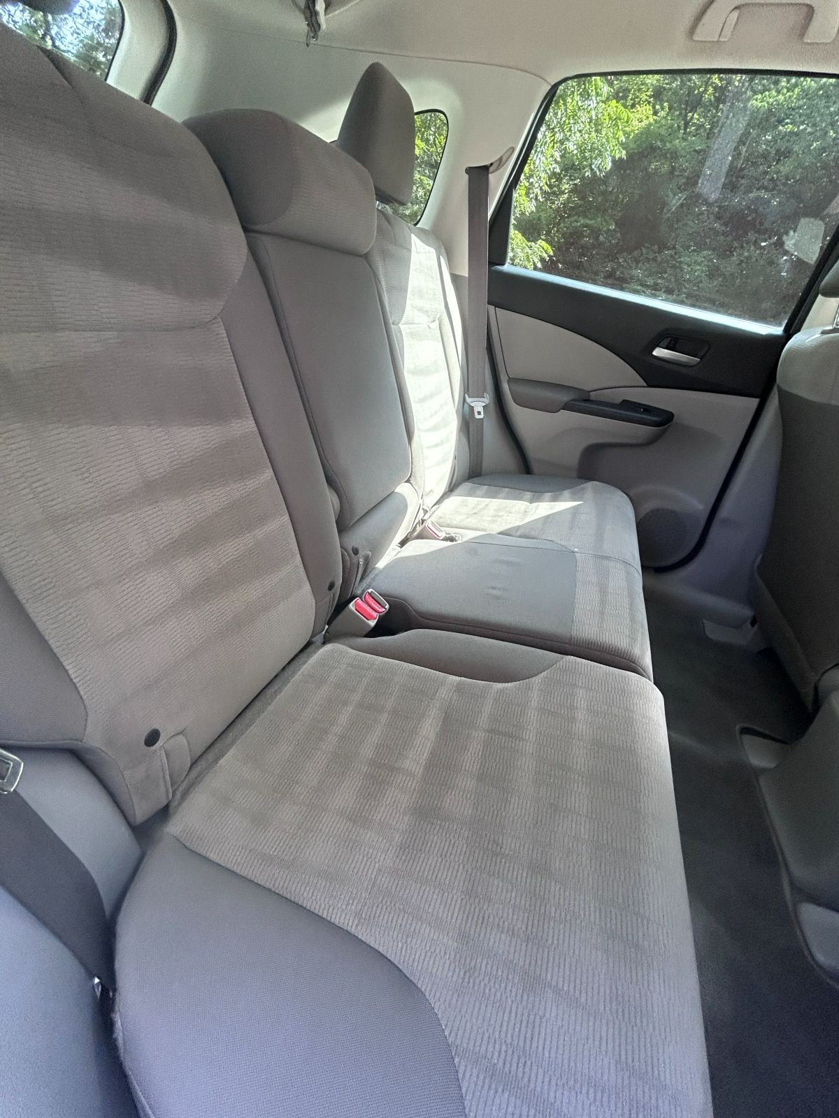 Used 2013 Honda CR-V LX image 26