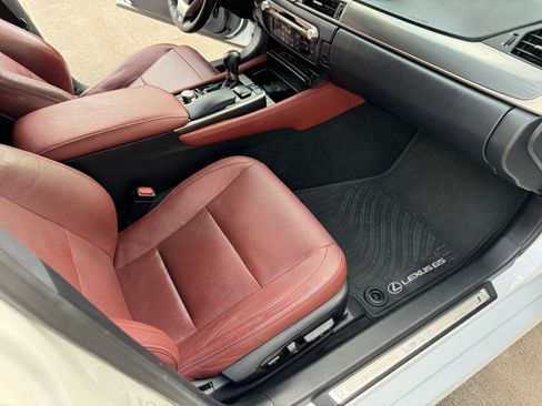 Used 2014 Lexus GS 350 image 22