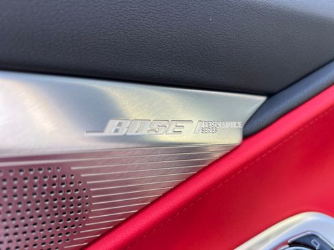 Used 2024 Chevrolet Corvette Stingray Preferred Conv w/ 2LT image 10