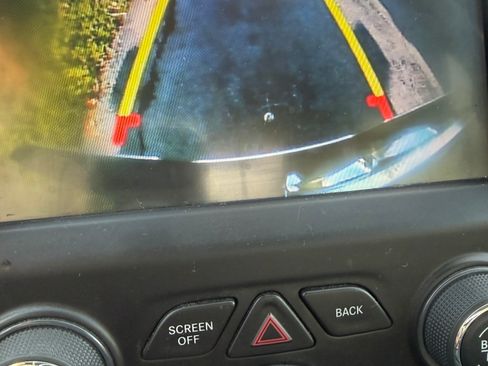 Used 2017 RAM 1500 Big Horn image 20