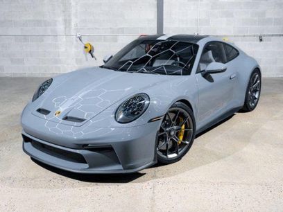 Used 2023 Porsche 911 GT3