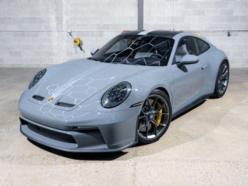 Used 2023 Porsche 911 GT3 image 1