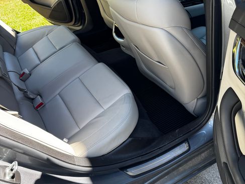 Used 2019 Cadillac CTS AWD Sedan image 15