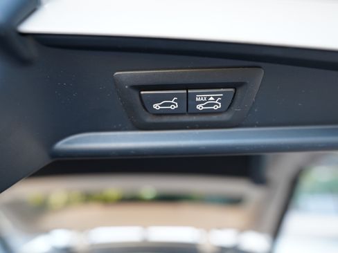 Used 2014 BMW 535i Gran Turismo image 4