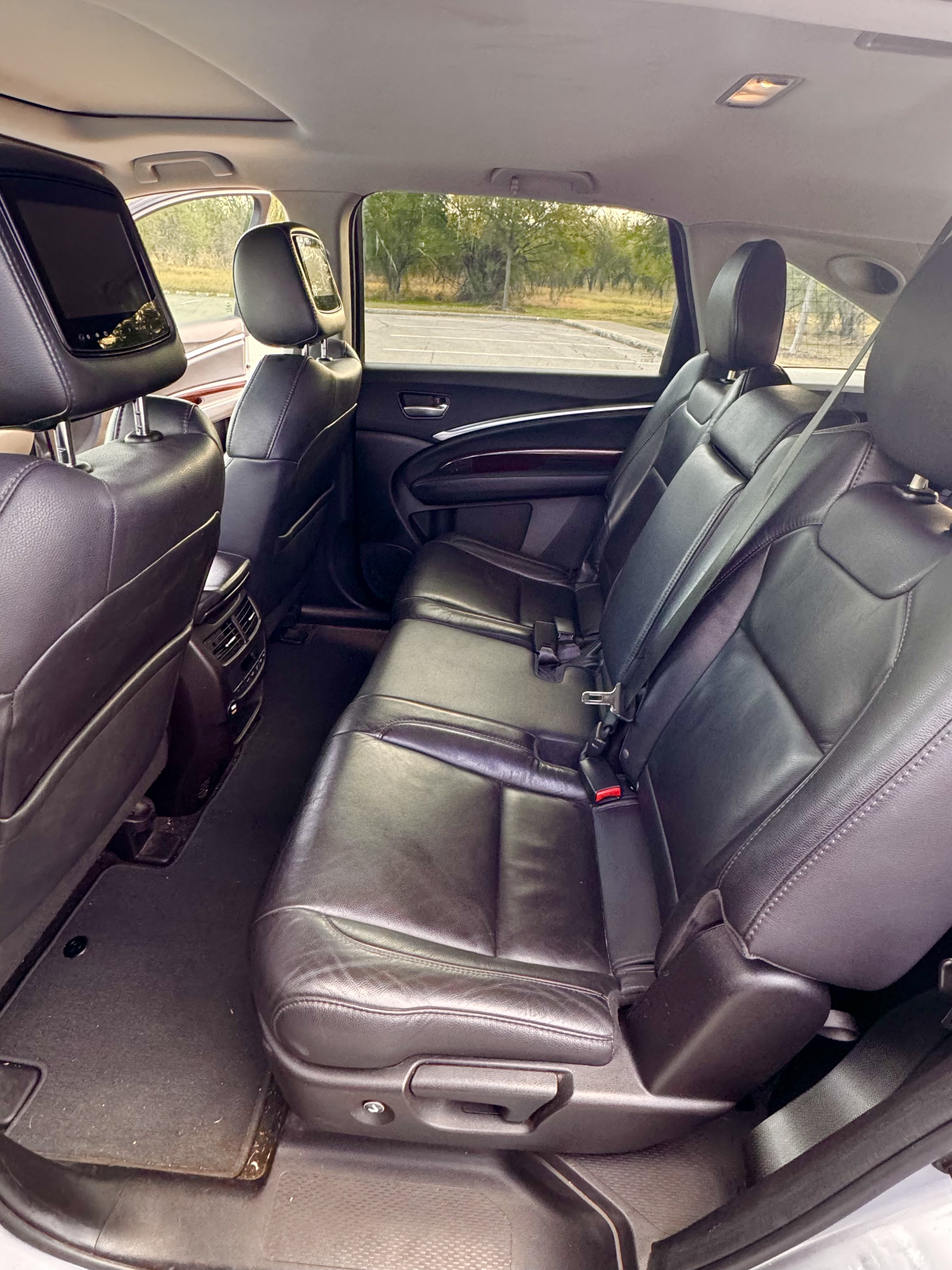 Used 2016 Acura MDX w/ Technology Package FWD image 14