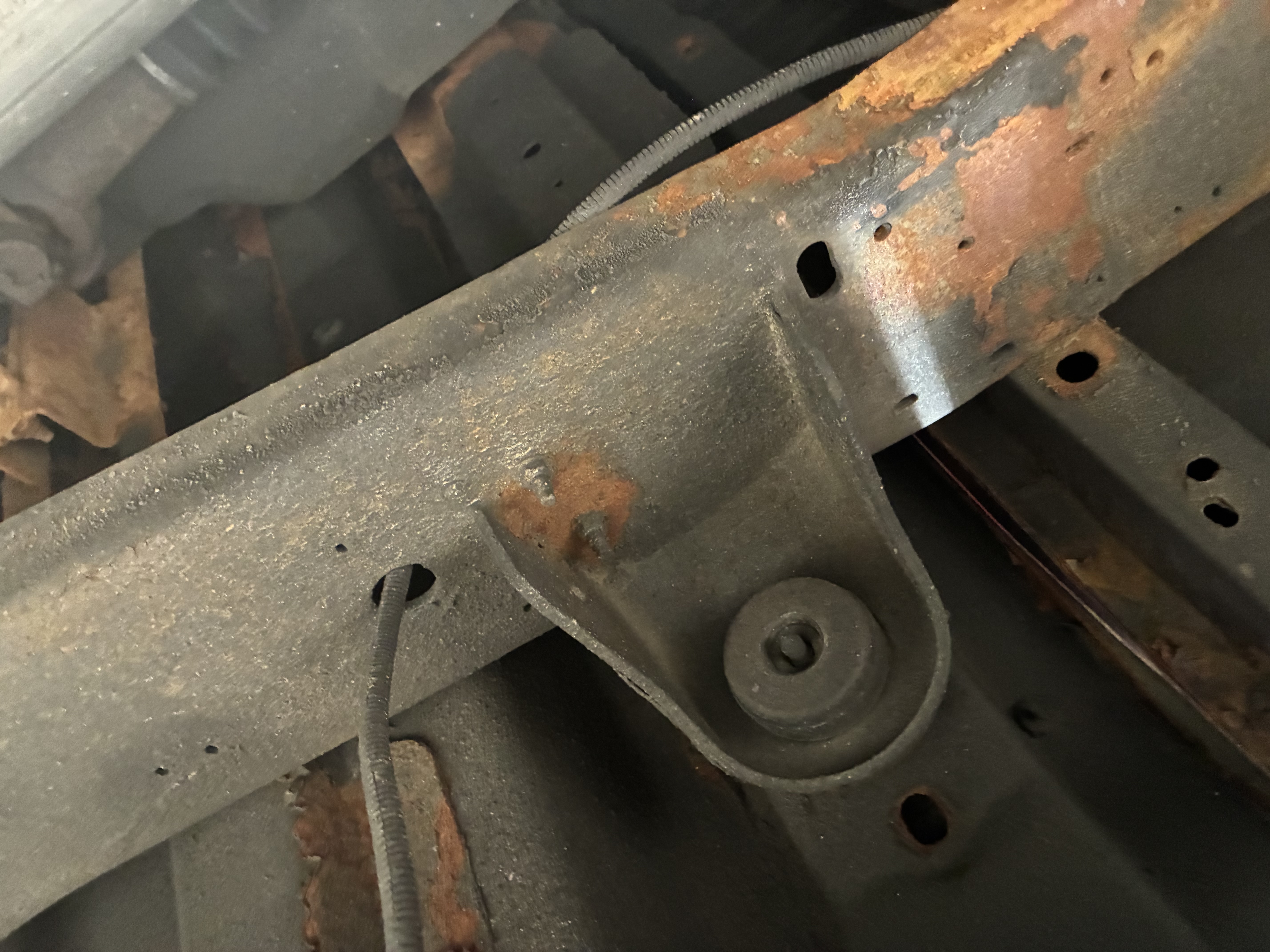 Used 2003 Ford F250 Lariat RWD image 16