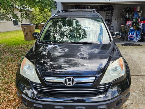 Used 2007 Honda CR-V EX-L image 13