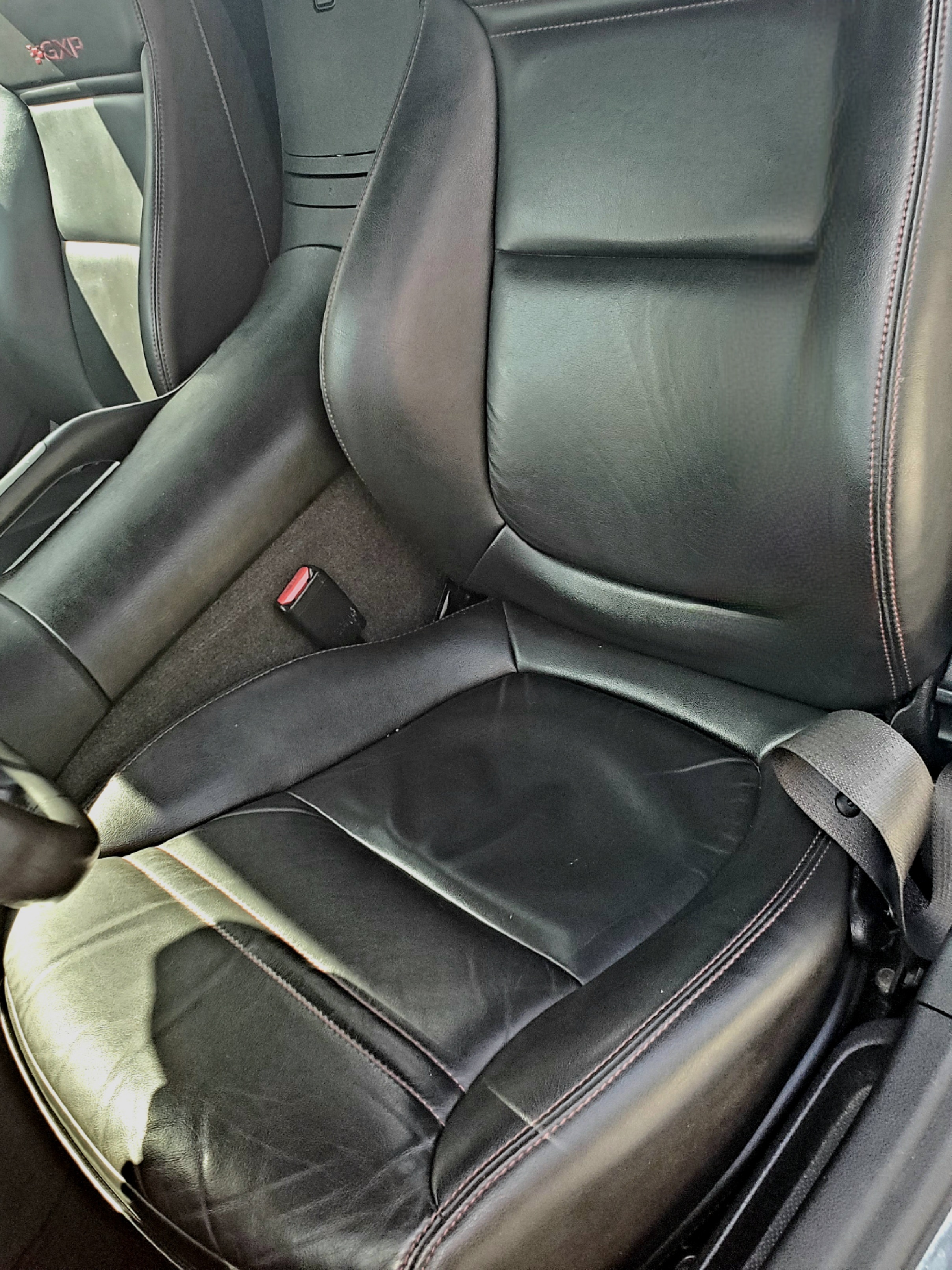 Used 2008 Pontiac Solstice GXP w/ Premium Package RWD image 18