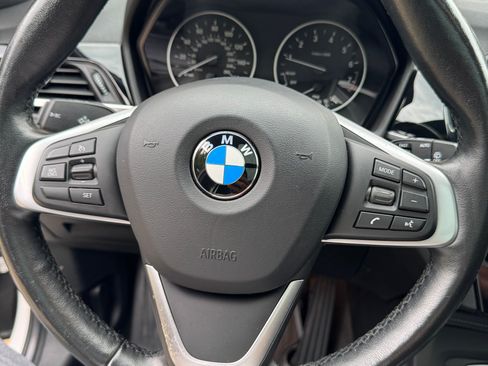 Used 2018 BMW X1 xDrive28i AWD/4WD image 12