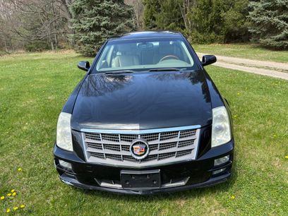 Used 2011 Cadillac STS