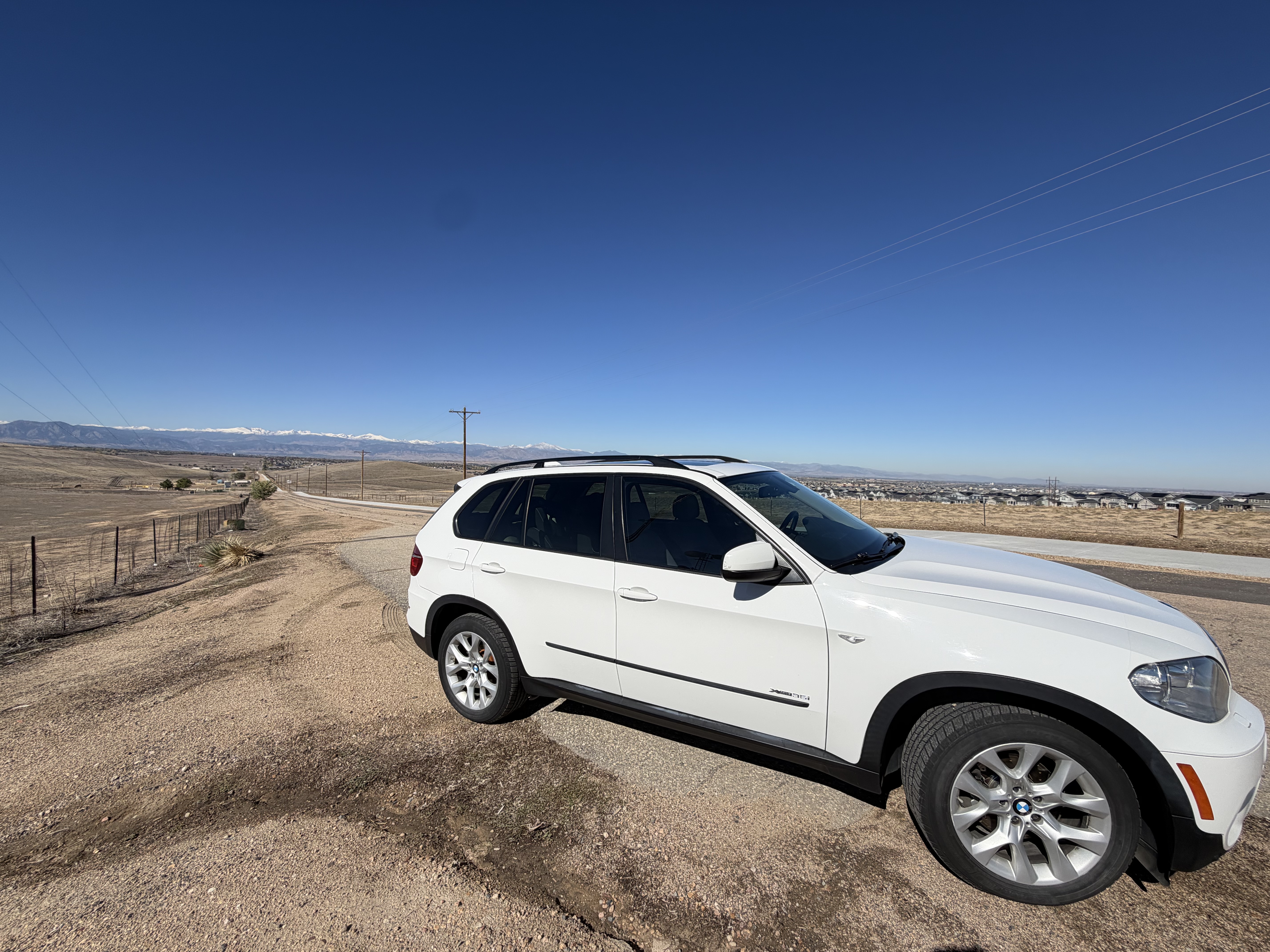Used 2013 BMW X5 xDrive35i AWD/4WD image 12