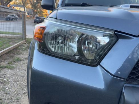 Used 2013 Toyota 4Runner Trail image 17