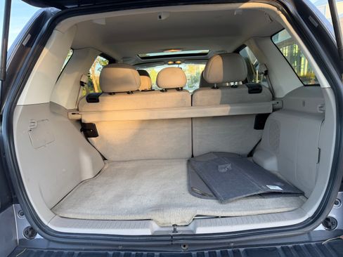 Used 2008 Ford Escape 2WD Hybrid image 8