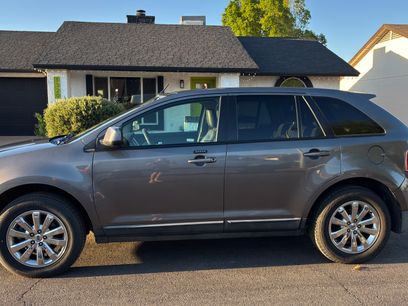 Used 2010 Ford Edge SEL