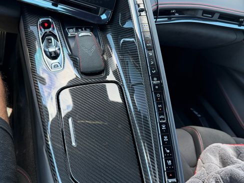 Used 2024 Chevrolet Corvette Z06 image 12