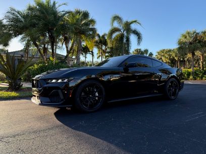 Used 2024 Ford Mustang GT Premium