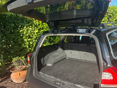 Used 2016 Volvo XC70 T5 Premier image 14