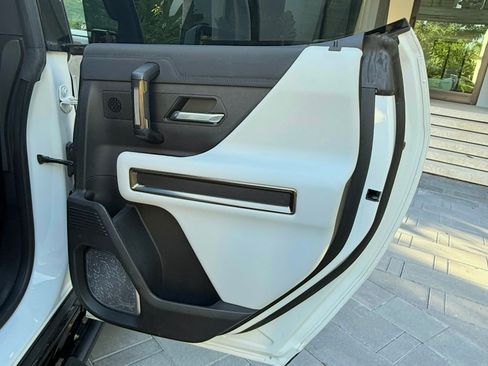 Used 2023 GMC Hummer EV Edition 1 image 11