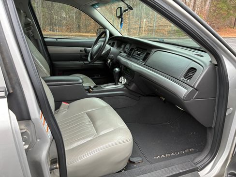 Used 2004 Mercury Marauder image 15