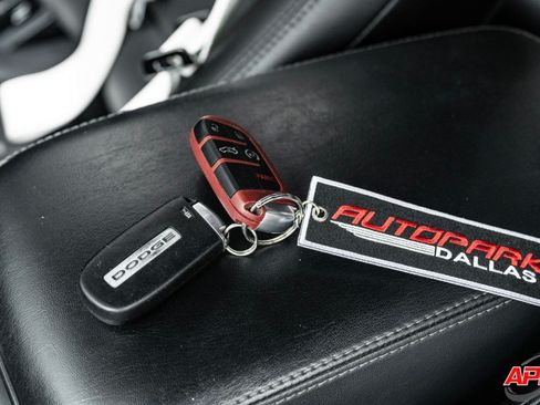 Used 2020 Dodge Charger Scat Pack image 21