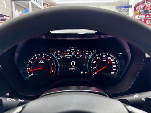 Used 2018 Chevrolet Camaro ZL1 image 18