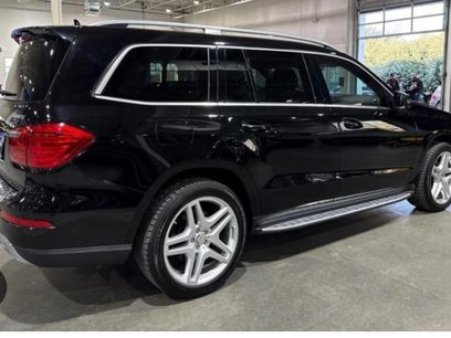 Used 2015 Mercedes-Benz GL 450 4MATIC