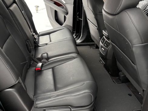 Used 2016 Acura MDX SH-AWD w/ Technology Package image 8