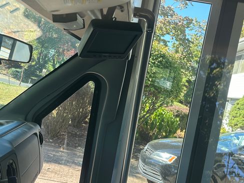 Used 2017 Ford E-350 and Econoline 350 Super Duty w/ Shuttle Bus Prep Package image 25