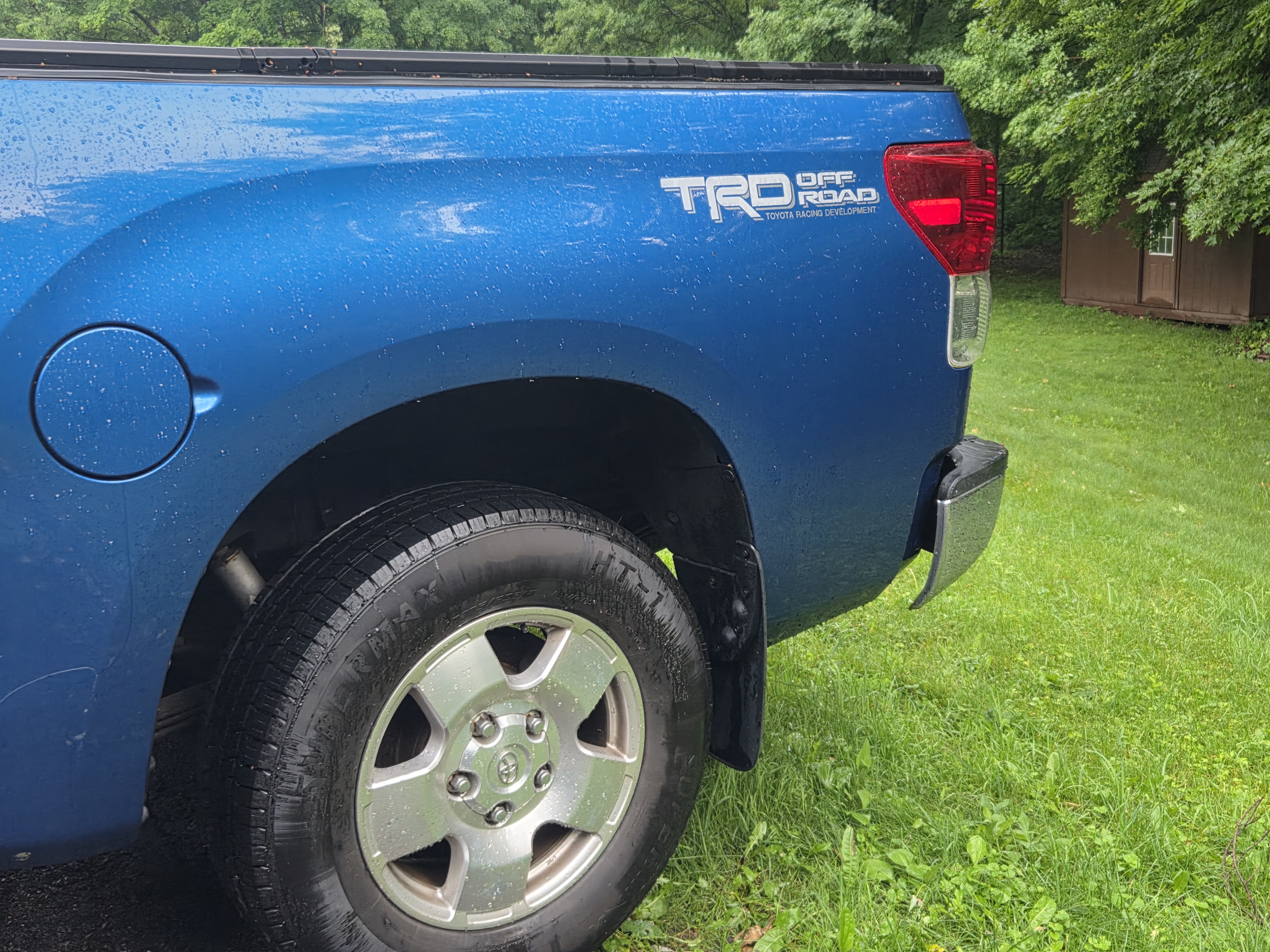 Used 2010 Toyota Tundra 2WD Double Cab image 5