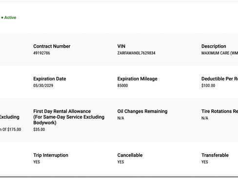 Used 2020 Alfa Romeo Giulia image 17