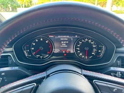 Used 2018 Audi A4 2.0T Premium Plus