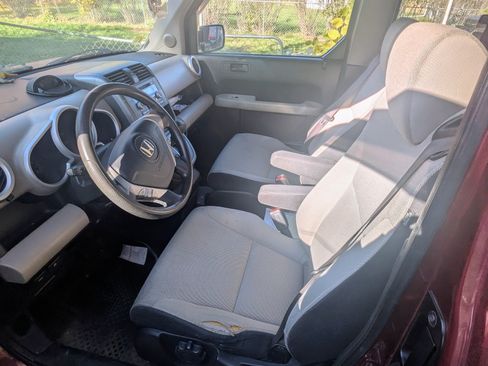 Used 2008 Honda Element EX image 6