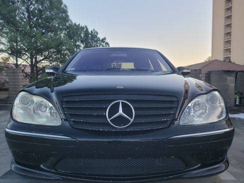 Used 2004 Mercedes-Benz S 430 image 11