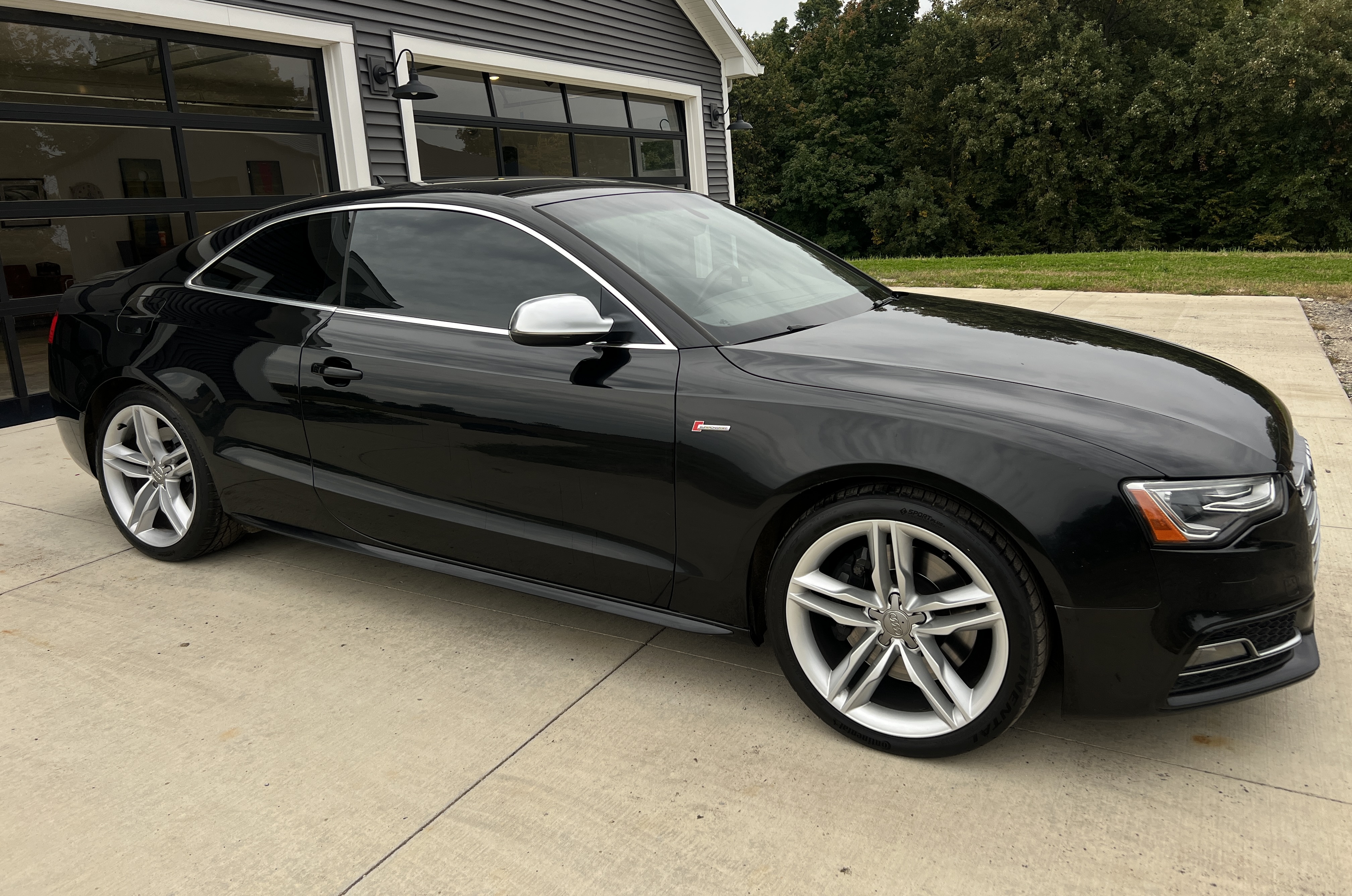 Used 2016 Audi S5 Premium Plus w/ Technology Package AWD/4WD image 10