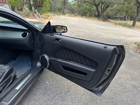 Used 2014 Ford Mustang GT Premium w/ GT Track Package image 6