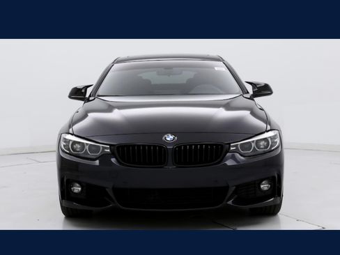 Used 2019 BMW 440i Gran Coupe xDrive image 2