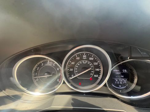 Used 2014 MAZDA MAZDA6 Sport image 19