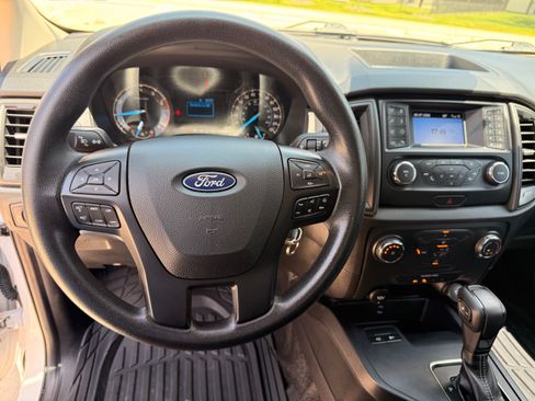 Used 2022 Ford Ranger XL w/ Equipment Group 101A High RWD image 11