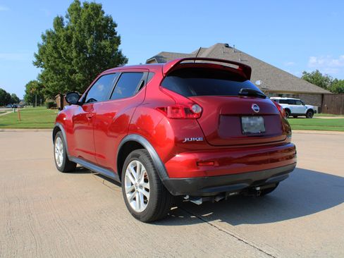 Used 2013 Nissan Juke SL image 11