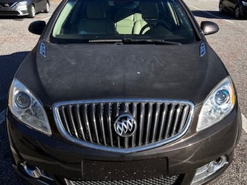 Used 2013 Buick Verano image 11
