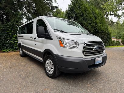 Used 2018 Ford Transit 350 XLT