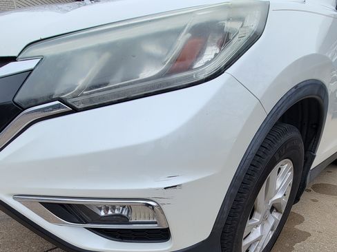 Used 2015 Honda CR-V EX-L image 10