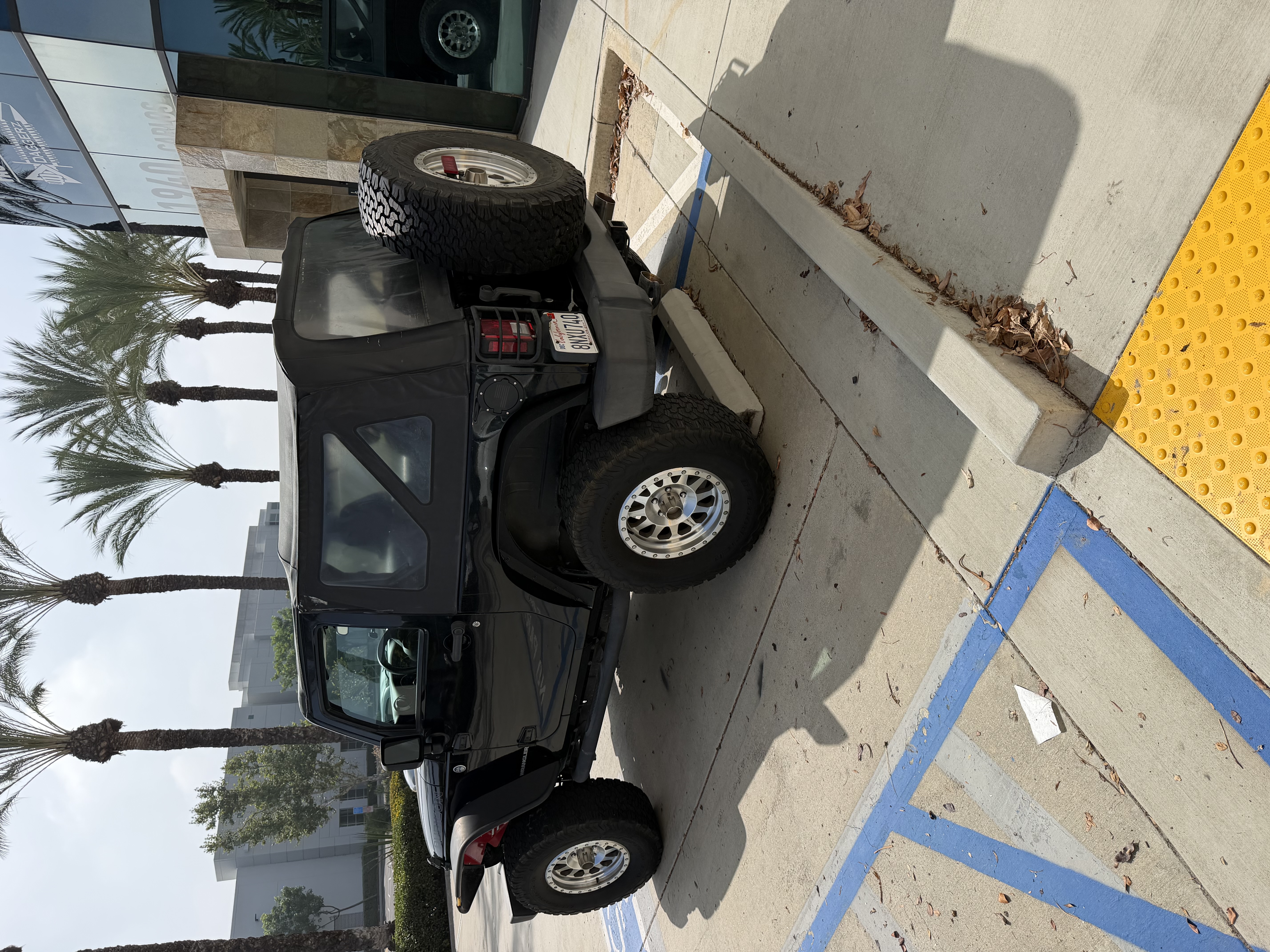 Used 2014 Jeep Wrangler Sport AWD/4WD image 4
