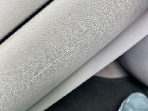 Used 2009 Toyota Camry Hybrid Sedan 4D image 18