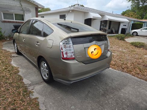 Used 2009 Toyota Prius image 11