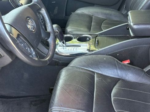Used 2016 Buick Enclave Premium w/ Trailering Package FWD image 6